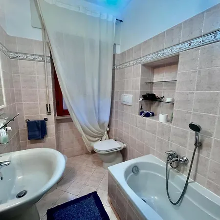 Il Giardino Nascosto - Elba Affitti Apartmán *