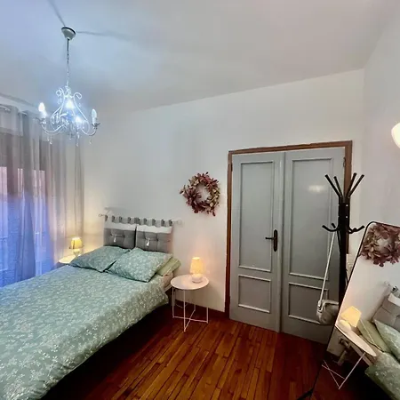 Apartmán Il Giardino Nascosto - Elba Affitti *