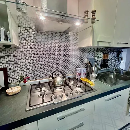 Apartmán Il Giardino Nascosto - Elba Affitti *