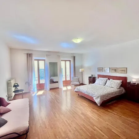 Il Giardino Nascosto - Elba Affitti Apartmán