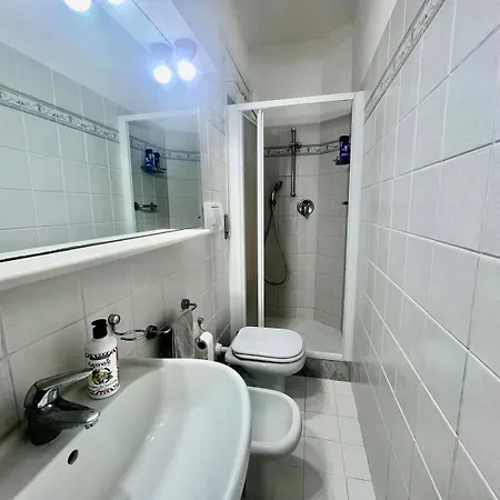 Apartmán Il Giardino Nascosto - Elba Affitti