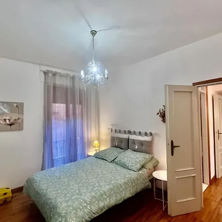 Il Giardino Nascosto - Elba Affitti Apartmán Portoferraio