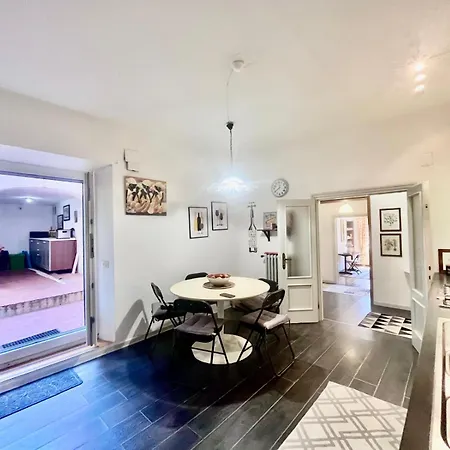 Il Giardino Nascosto - Elba Affitti Apartament Portoferraio