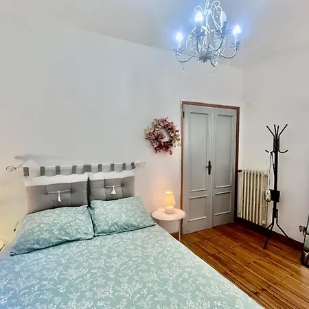 Apartament Il Giardino Nascosto - Elba Affitti