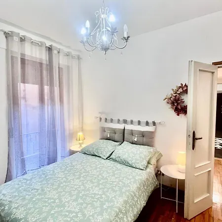 Apartament Il Giardino Nascosto - Elba Affitti *