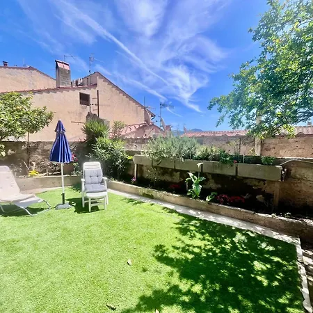 Il Giardino Nascosto - Elba Affitti Apartament Portoferraio