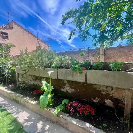 Il Giardino Nascosto - Elba Affitti Apartament