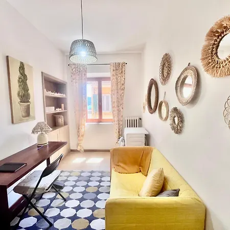 Il Giardino Nascosto - Elba Affitti Apartament Portoferraio