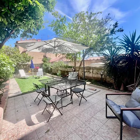 Il Giardino Nascosto - Elba Affitti Daire