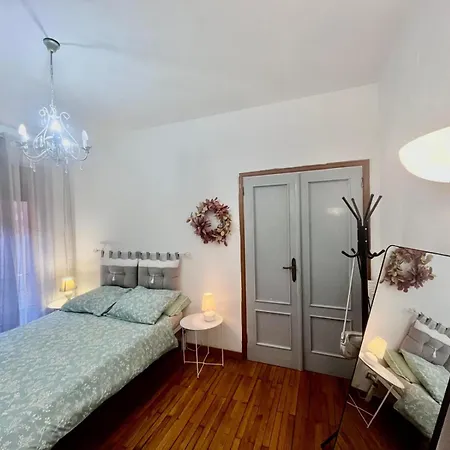 Il Giardino Nascosto - Elba Affitti Apartament Portoferraio
