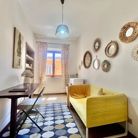 Apartament Il Giardino Nascosto - Elba Affitti Portoferraio