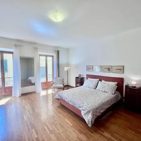 Apartament Il Giardino Nascosto - Elba Affitti